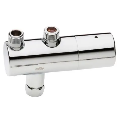 I lager Oras Minimat 200400 Termostatset